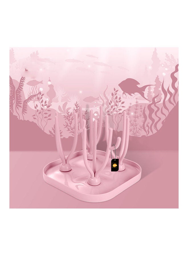 Kidle Multifunctional Baby Bottle Rack  - Image 2