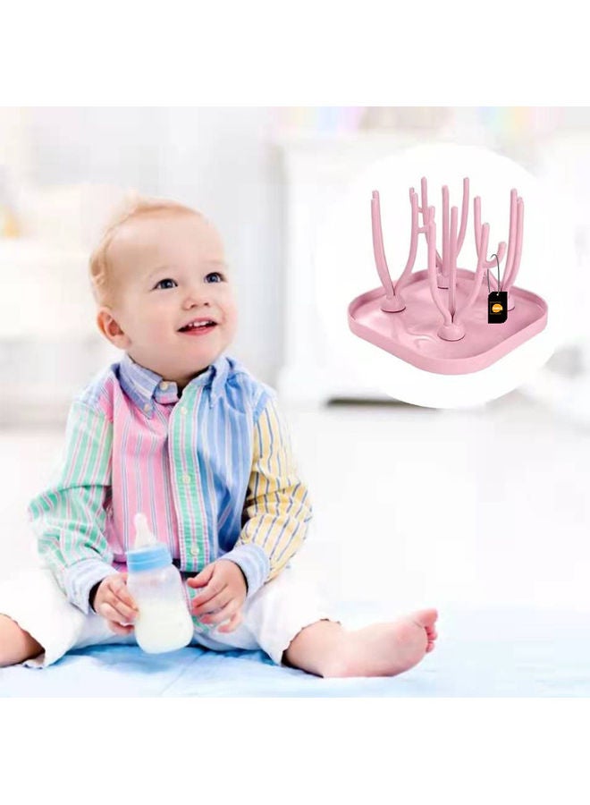 Kidle Multifunctional Baby Bottle Rack  - Image 3