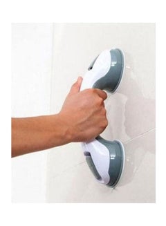 Easy To Grip Helping Handle Grey