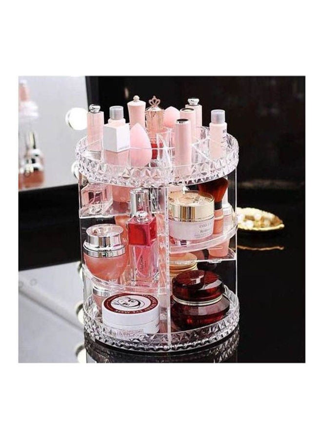 منظم المكياج - دائري - Image 1