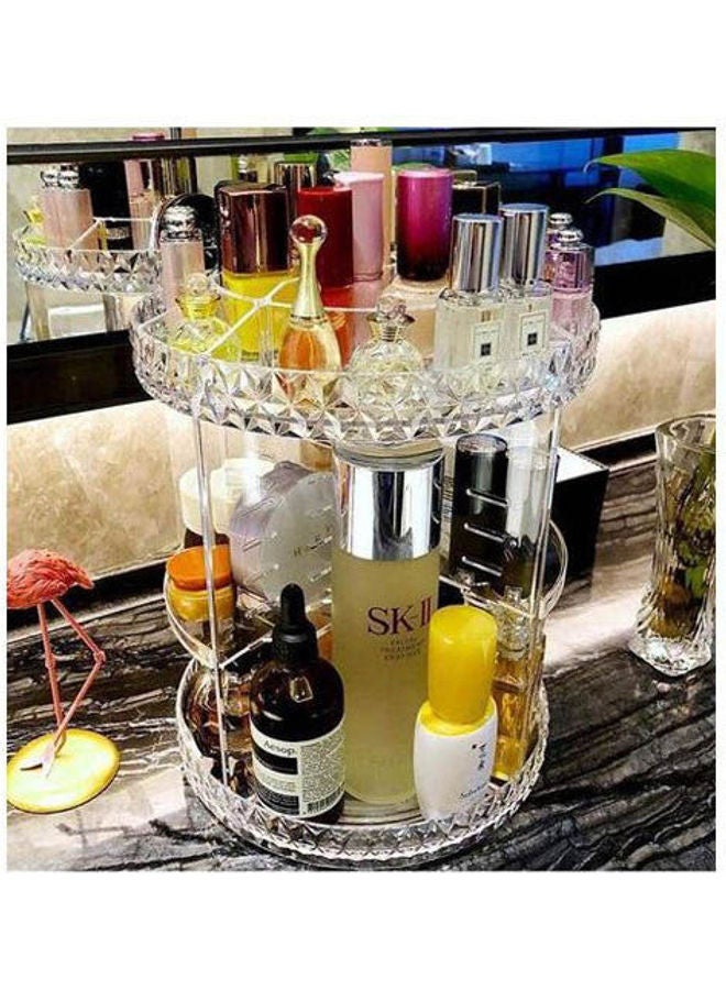 منظم المكياج - دائري - Image 2