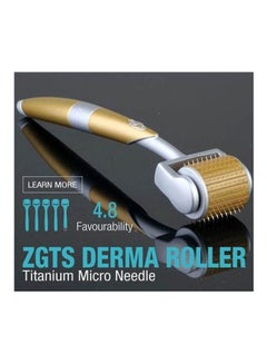 Derma Roller Gold - v1642439830/N52425166A_2