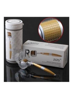 ZGTS Derma Roller Gold 
