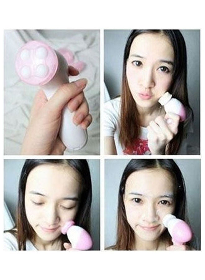 أز سين أون تي في جهاز تدليك للعناية والتجميل 5 في 1 - Image 2