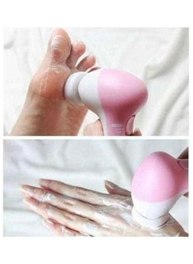 أز سين أون تي في جهاز تدليك للعناية والتجميل 5 في 1 - Image 3