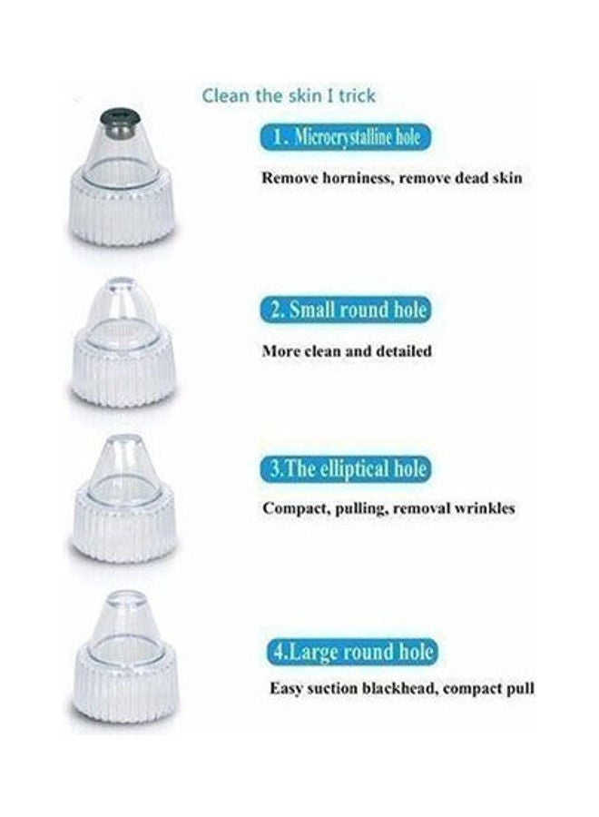 Blackhead Remover Pink - Image 3