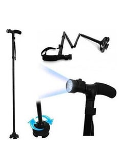 AS SEEN ON TV Ma-2 Magic Cane With Flash Light 