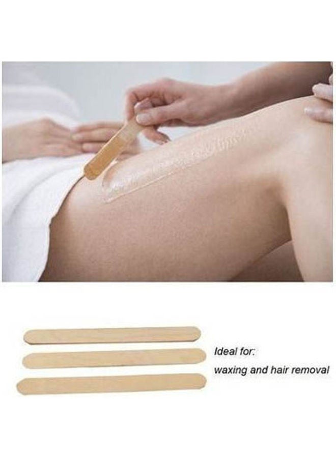 Pro-Wax100 Heater For Hair Removel Hard Wax Beans For Hair Removel Multicolour 500grams - Image 2