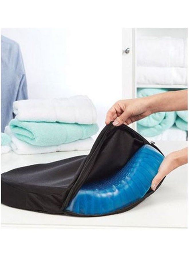 AS SEEN ON TV - Egg Sitter Cushion Combination Blue - Image 1
