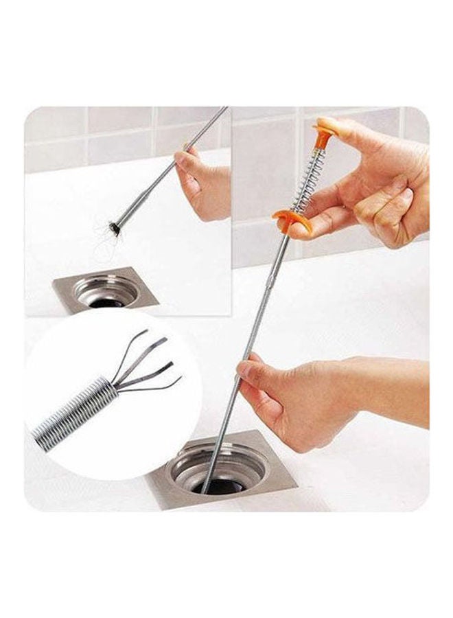 مزيل انسداد شعر الثعبان - Image 1