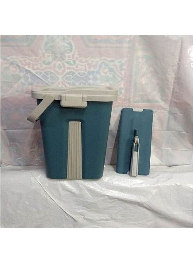 ماركة غير محددة - اضغط على دلو الممسحة الذكية - Image 1