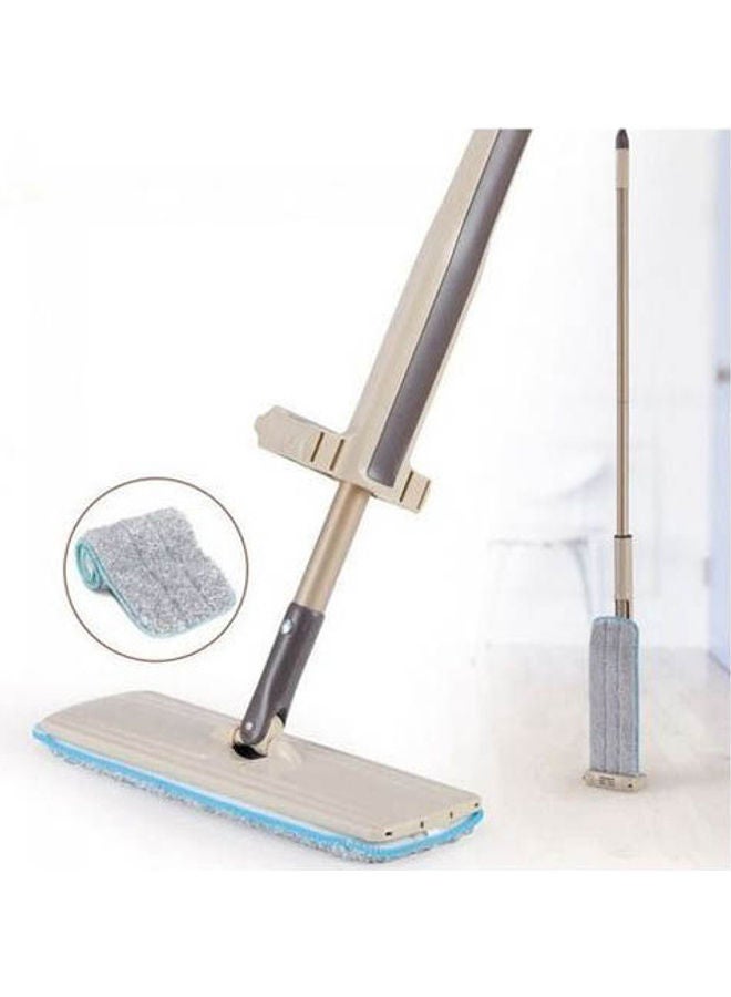 Generic - Spin Mop - 1Pcs Multicolour - Image 1