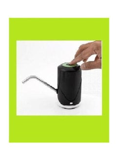 ماركة غير محددة مضخة ماء على شكل زجاجة مزودة بمنفذ USB أبيض  - Image 2