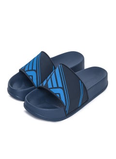 Red Tape Casual Men Slippers Navy  - Image 4