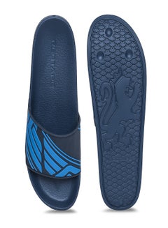 Red Tape Casual Men Slippers Navy  - Image 5