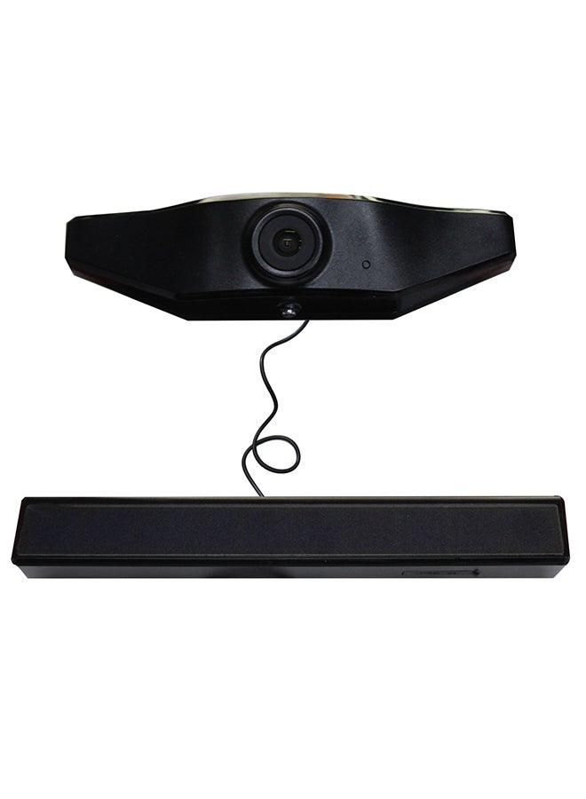 Generic - Type S Solar Powered Smart HD Quick Connect Wireless Backup Camera - Image 1