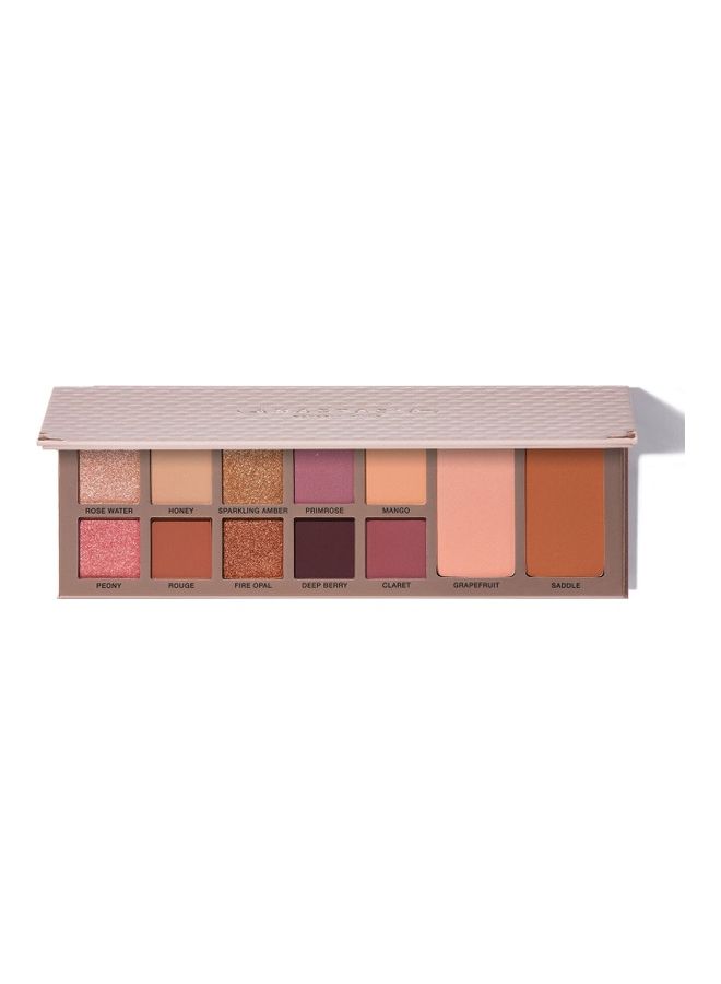 ANASTASIA BEVERLY HILLS Primrose Palette Multicolour  - Image 1