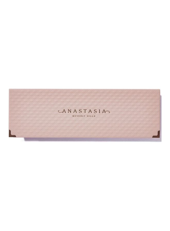 ANASTASIA BEVERLY HILLS Primrose Palette Multicolour  - Image 3