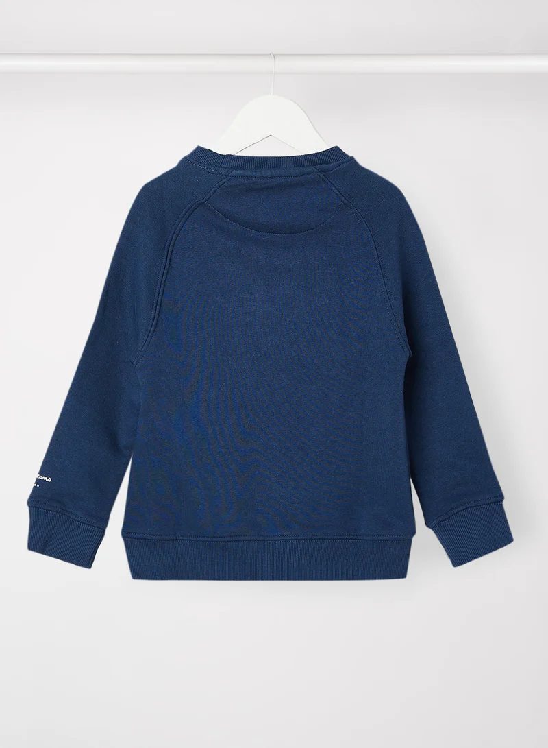 Pepe Jeans LONDON Kids Arthur Sweatshirt