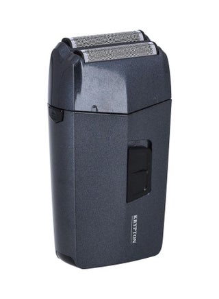 Professional 2 in 1 Electric Razor Black - v1642491454/N52426781A_1
