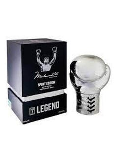 محمد علي Sport Round 1 EDP 100ml 