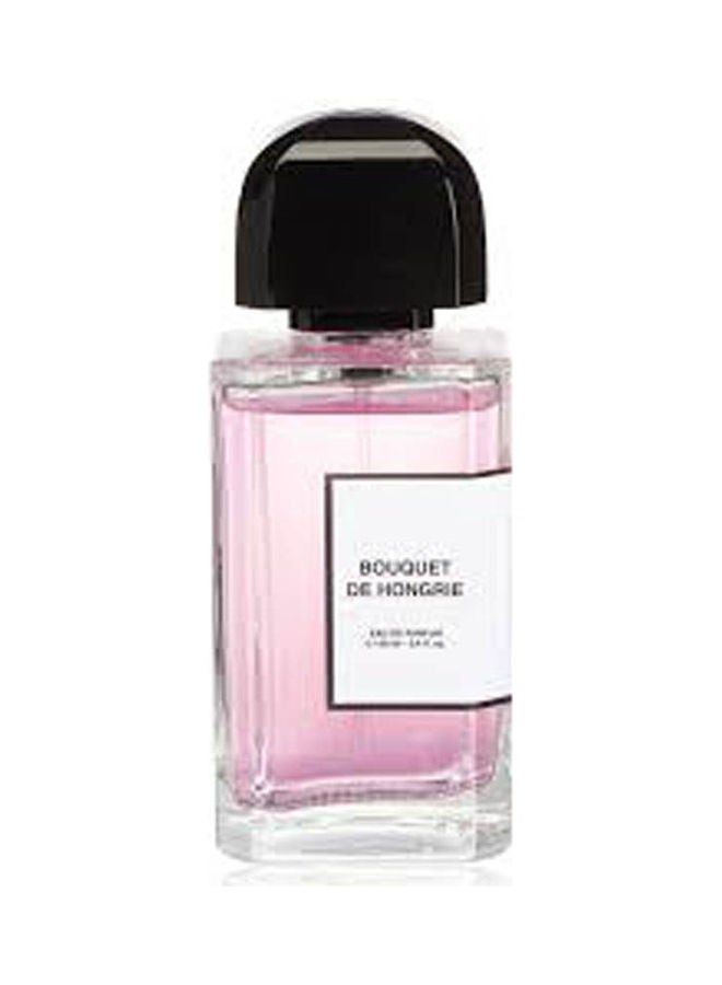 بي دي كيه برفيومز عطر بوكيه دي هونغري EDP 100ملليلتر - Image 2