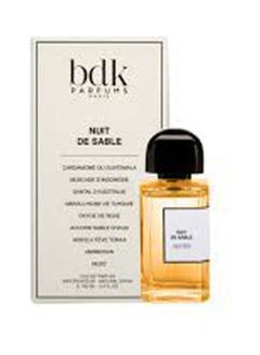 Nuit De Sable EDP 100ml