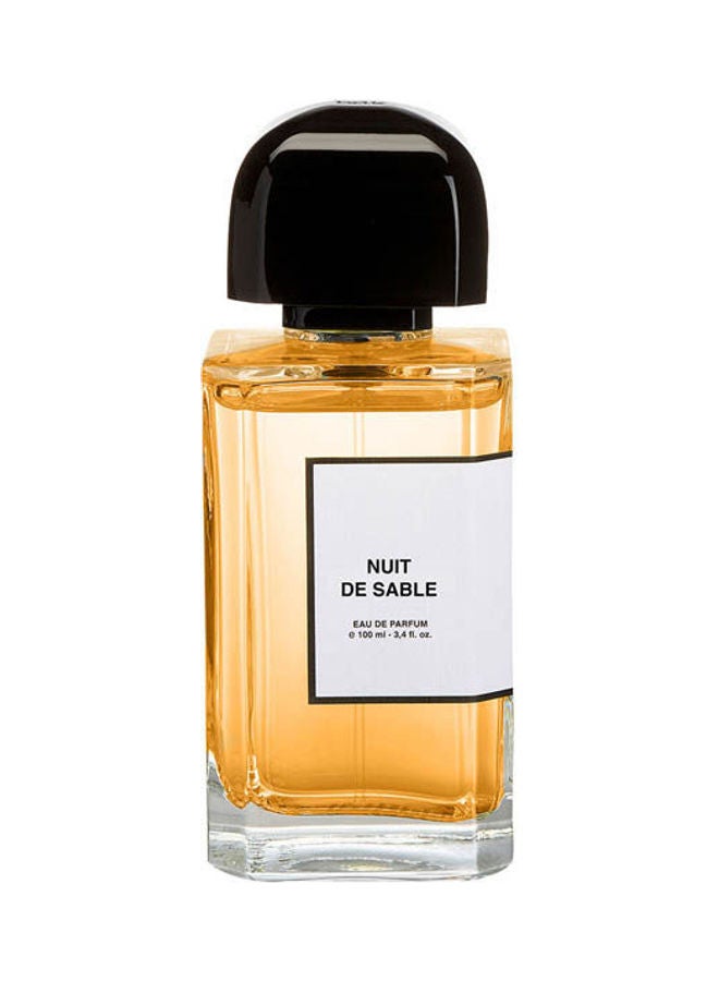 bdk Parfums - Nuit De Sable EDP 100ml - Image 1