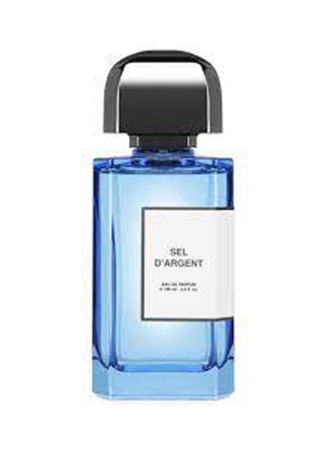 بي دي كيه برفيومز عطر سيل دي أرجنت EDP 100ملليلتر - Image 2