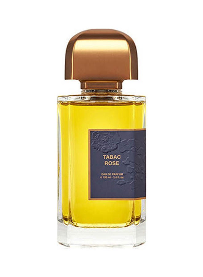 بي دي كيه برفيومز عطر تاباك روز EDP 100ملليلتر - Image 2