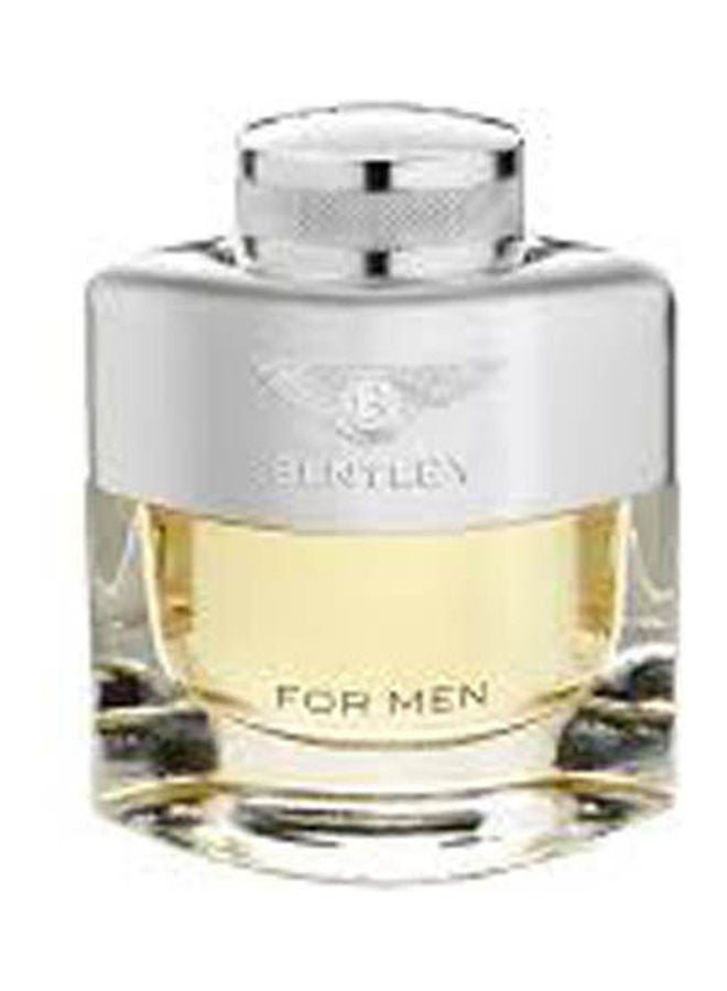 بنتلي ماء تواليت عطر كلاسيك 60ملليلتر  - Image 2