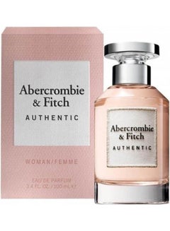 ابيركرومبي أند فيتش عطر أصلي 100ملليلتر  - Image 1