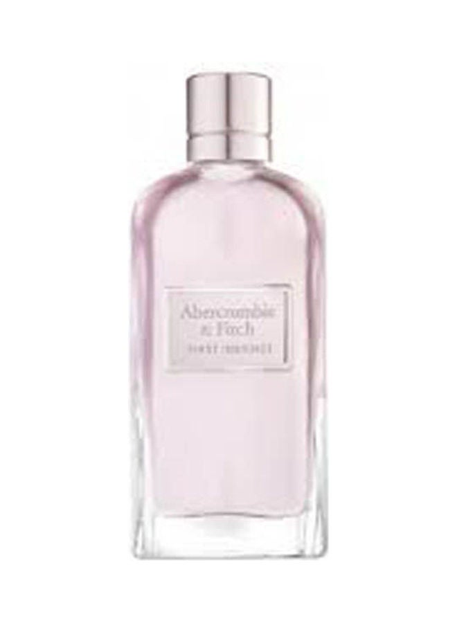 ابيركرومبي أند فيتش - ماء عطر فرست إنستنكت 100ملليلتر - Image 1