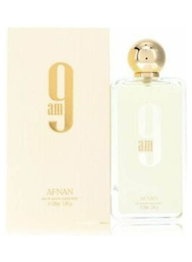 أفنان EDP إيه إم 9 100ملليلتر - Image 1