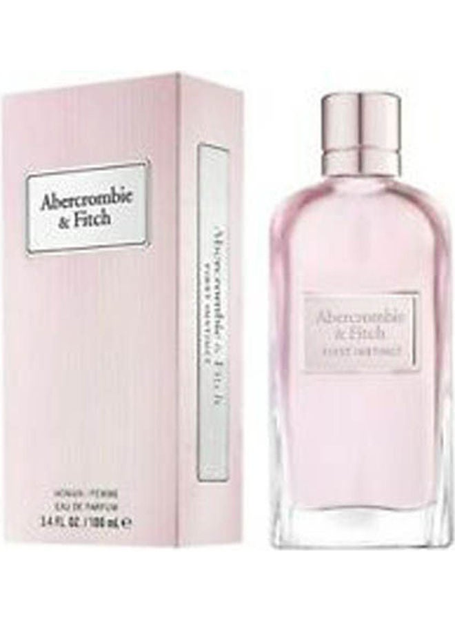 ابيركرومبي أند فيتش - ماء عطر فرست إنستنكت 100ملليلتر - Image 1