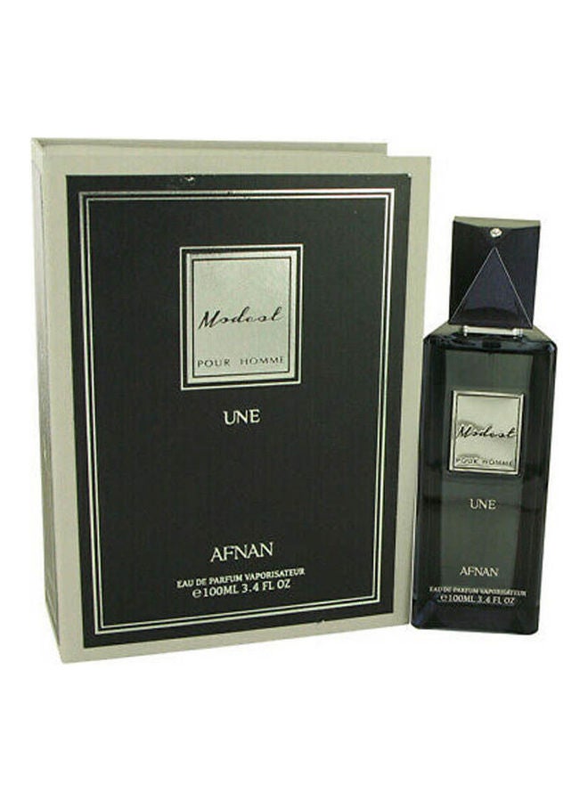 أفنان Modest Une EDP 100ml  - Image 1