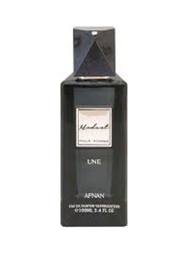 أفنان Modest Une EDP 100ml  - Image 2