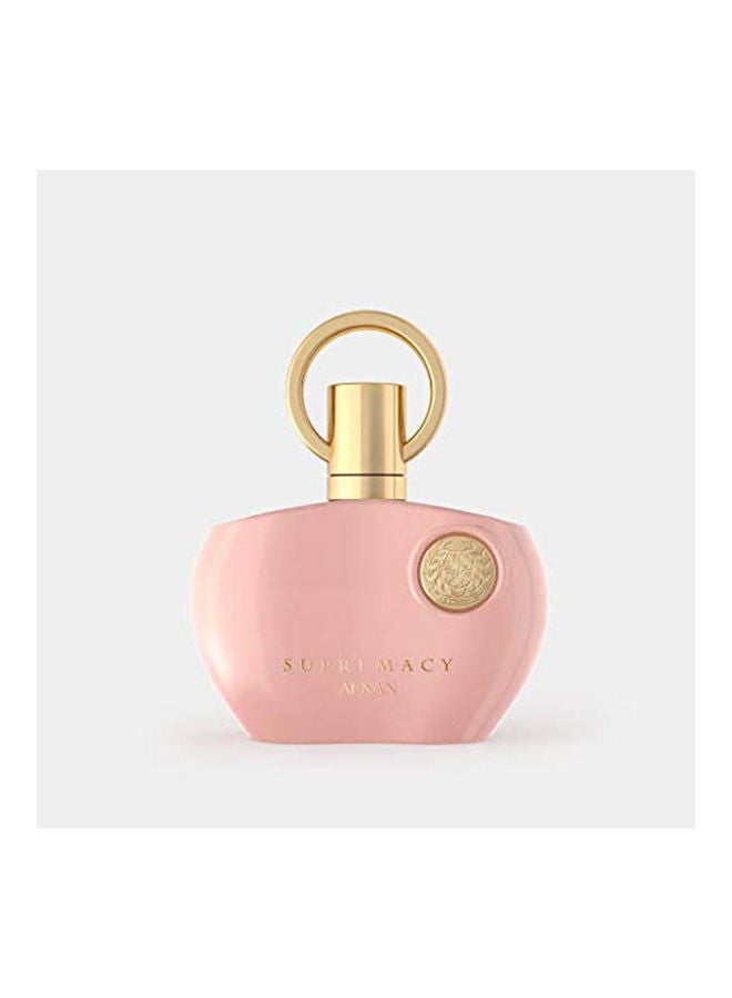 أفنان - عطر سوبريميسي بينك بور فيمي - Image 1