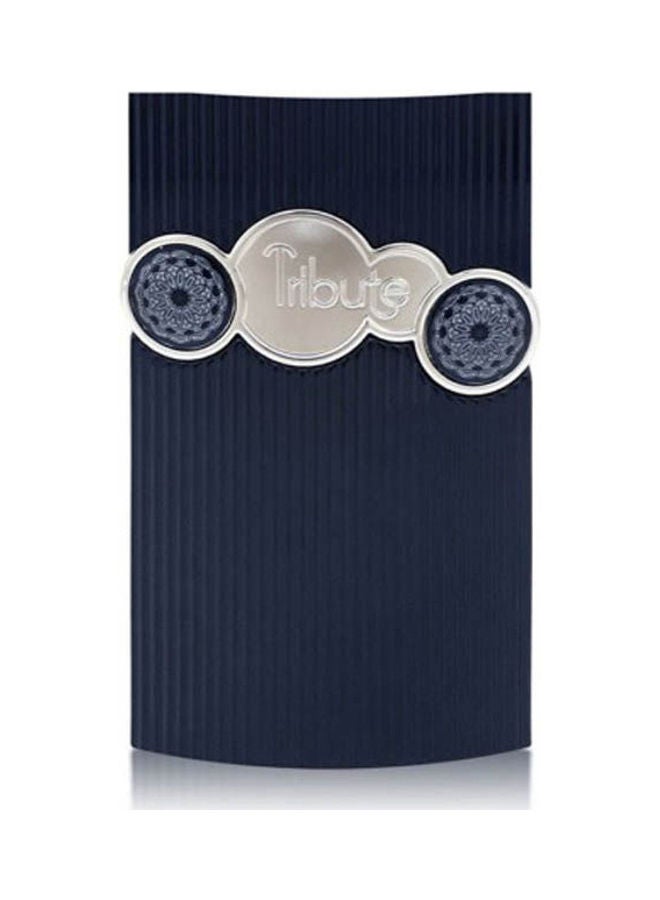 أفنان تريبيوت بلو او دي بارفان - Image 2