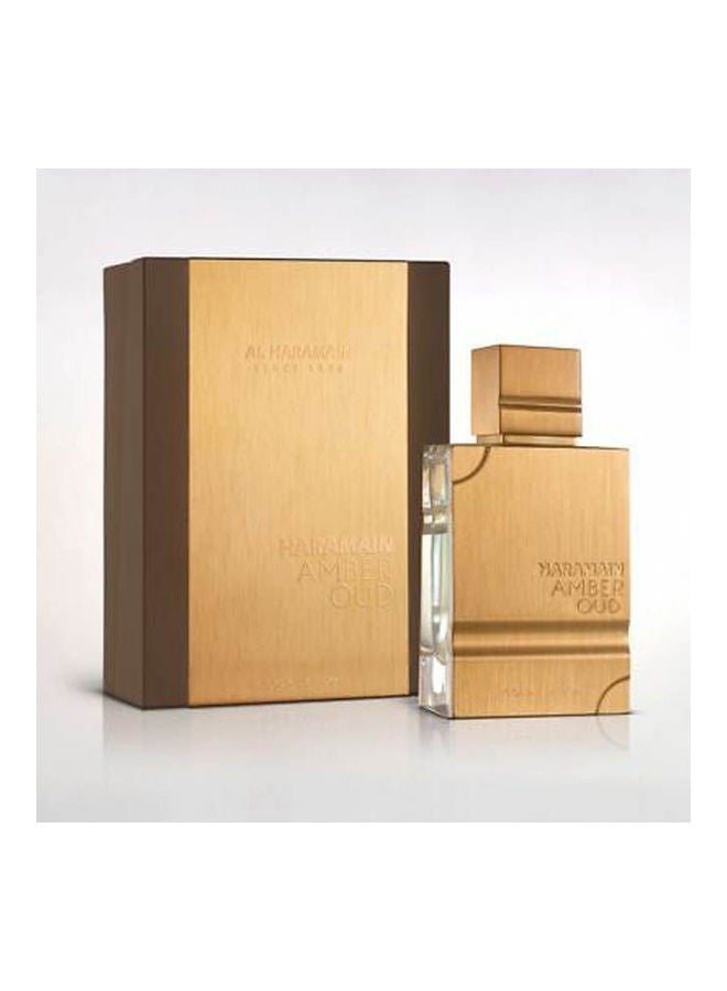 Al Haramain Amber Oud Gold Edition EDP 60ml