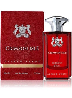 Verne Crimson Isle EDP 80ml - v1642494904/N52426872A_1