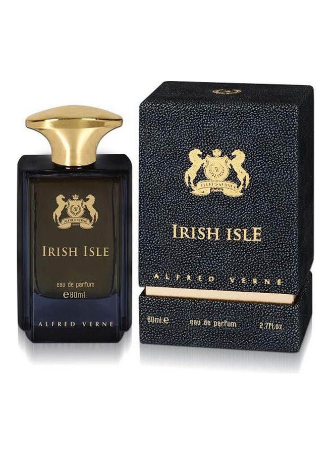 Verne Irish Isle EDP 80ml