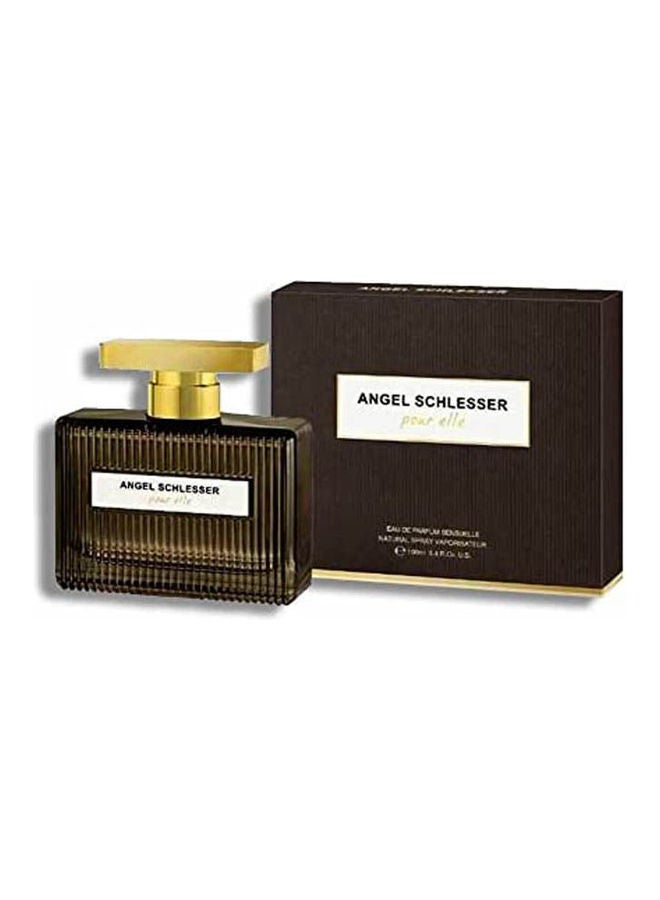 أنجل شليسر - عطر Pour Elle Sensuelle EDP سبراي - Image 1