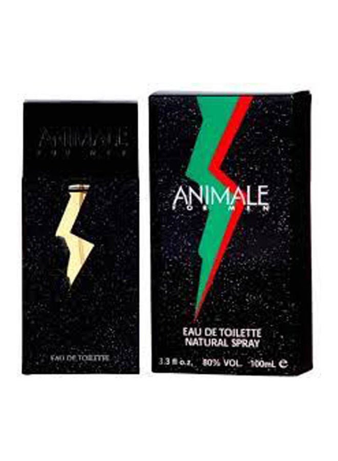 ANIMALE Animale EDT 100ml  - Image 1