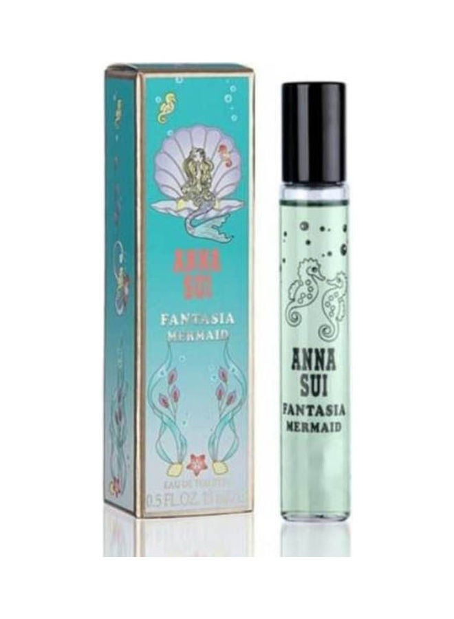 ANNA SUI Mermaid EDT 15ml 