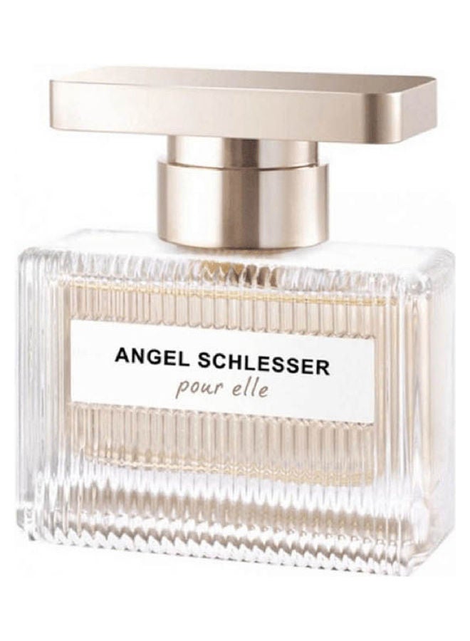 ANGEL SCHLESSER Pour Elle EDT 100ml - Image 2