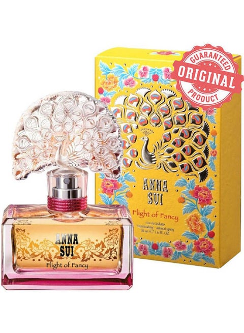 Flight Of Fancy EDT 50ml