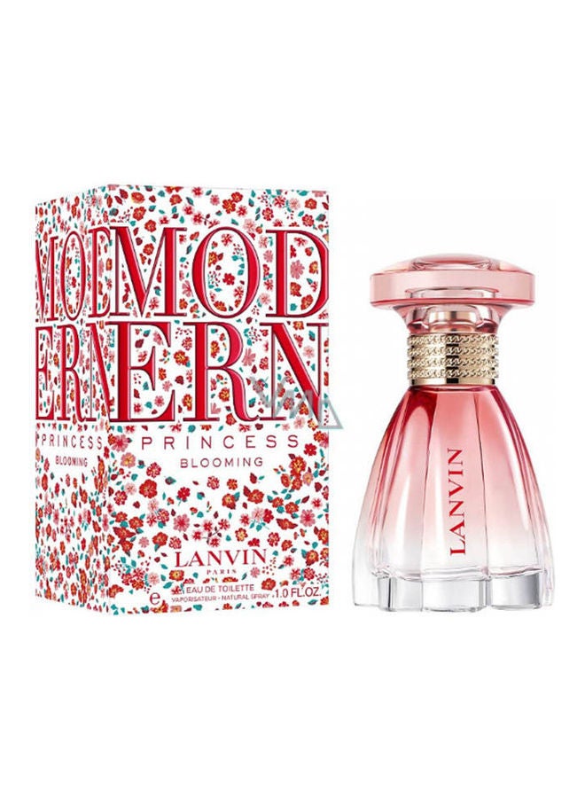 لانفين عطر مودرن برينسيس بلومينغ EDT