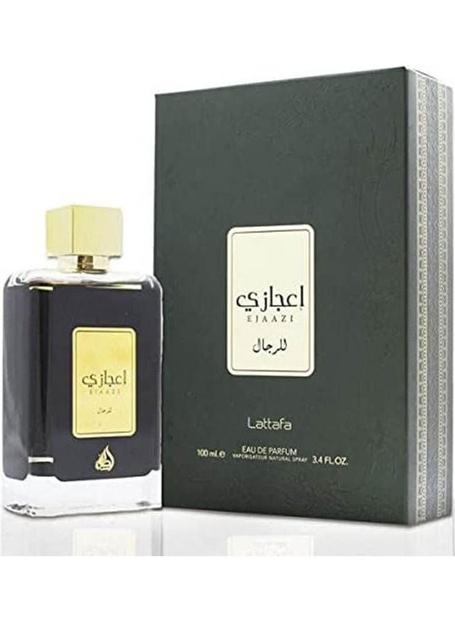 Lattafa - Ejaazi EDP 100ml - Image 1