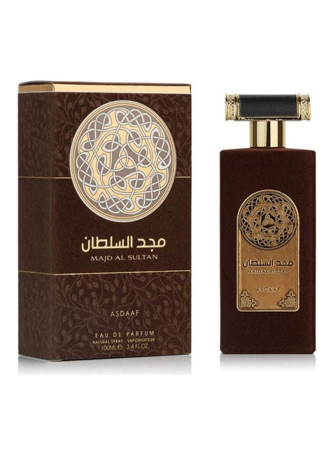 Lattafa - Majd-Al Sultan Asdaaf EDP 100ml - Image 1